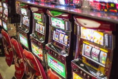 Live Bandar Poker table at visitor with multi-camera view