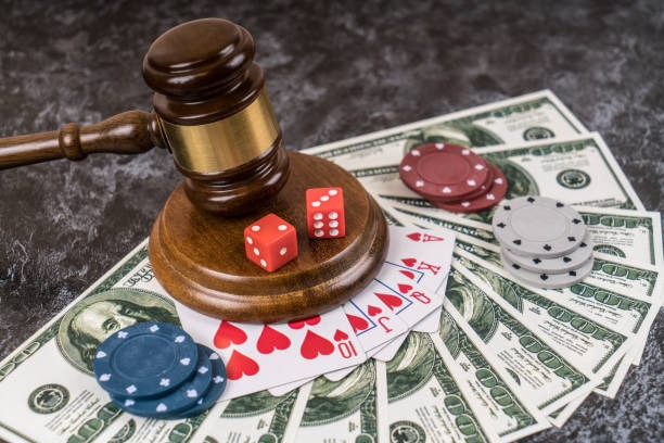 Live casino tables available after BNI Transfer deposit