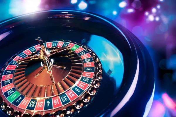 visitor Match Schedule calendar view showing Liga 1 and live casino tables